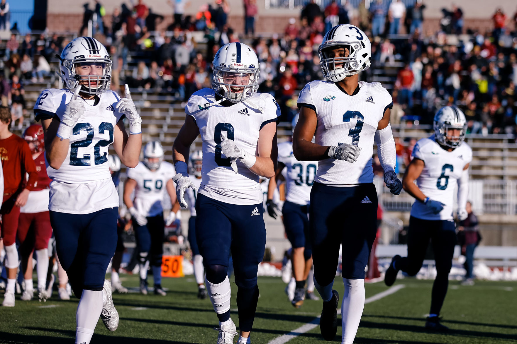 PREP FOOTBALL